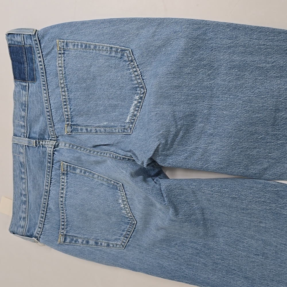 AMO The Low Down Jeans - Picture 14 of 15